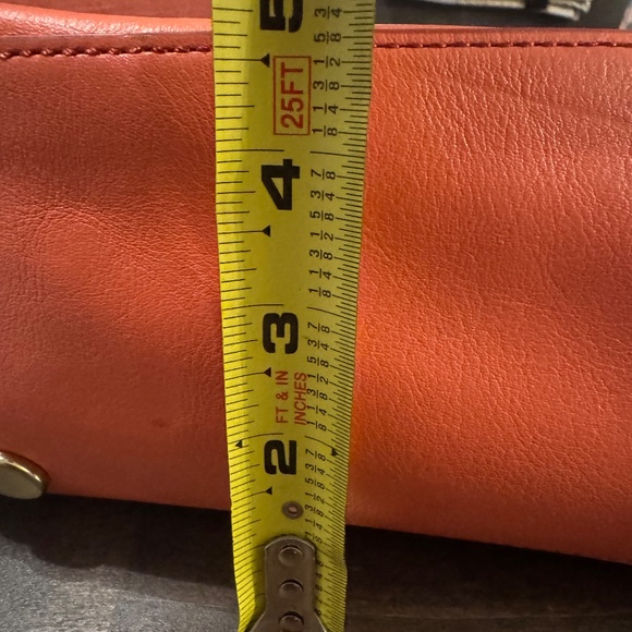 Fossil Shoulder Bag/Tote - Picture 4 of 6